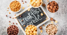 Pretvorite doručak u hrskavi užitak uz zdrave "popsiće"