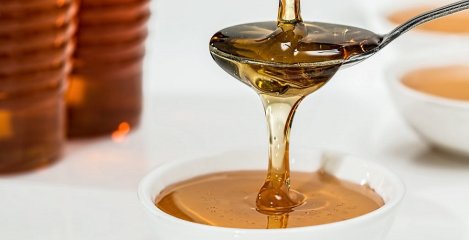Rižin sirup - idealna zamjena za rafinirane šećere