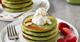 Zelene matcha činkice su najveći hit u kulinarstvu