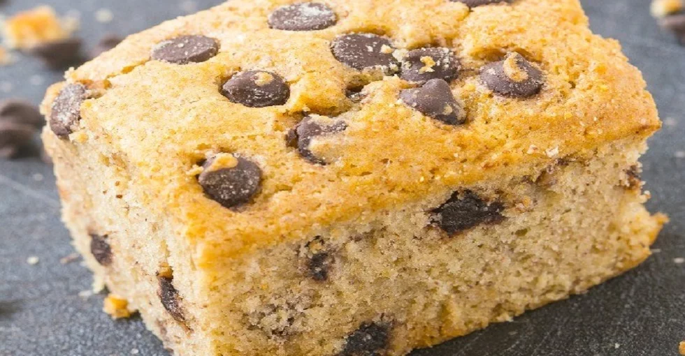 Banana torta