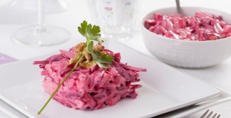 Švedska salata koja će vam postati omiljeni prilog