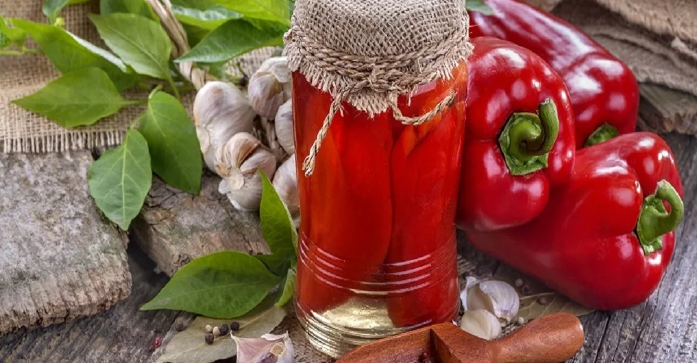 Najbolji recepti s paprikom za kraj ljeta