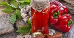 Najbolji recepti s paprikom za kraj ljeta