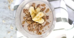 proteinska kaša