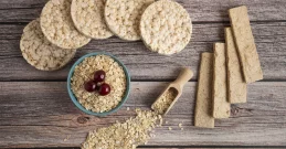 Krekeri koji će obogatiti svaki vaš obrok