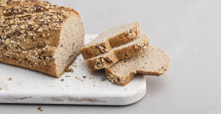 Ovaj proteinski kruh raspametit će sve sportaše