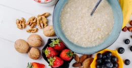 Sve dobrobiti zobenih mekinja