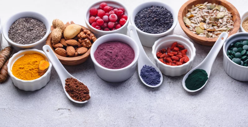 Hrana koja potiče proizvodnju kolagena