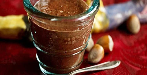 Klinci će obožavati ovu čokoladnu kašu sa superzdravim sastojcima