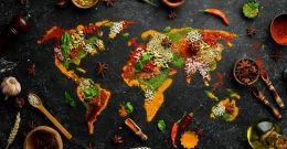 Začini i začinsko bilje - detaljan vodič kroz svijet mirodija