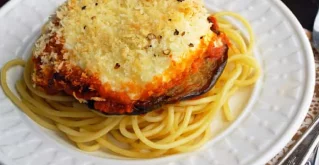 Parmigiana - recept sa Sicilije koji obara okusom i jednostavnom pripremom
