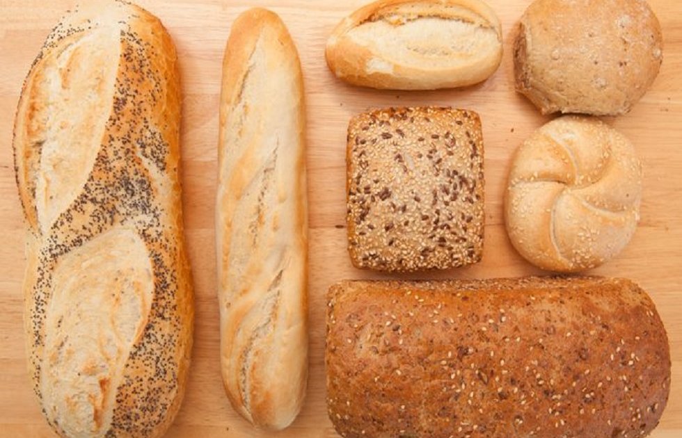 Kruh koji ne deblja recepti
