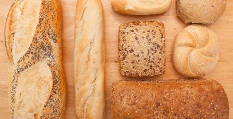 Znate li koje vrste kruha možete konzumirati ako želite smršaviti?