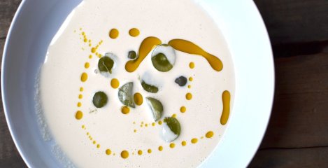 Ajo blanco