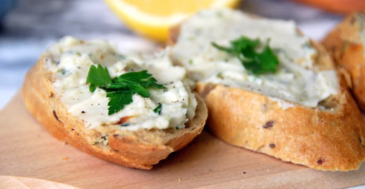 Hummus od bijele leće - lagan, zdrav i brz obrok