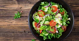 Salate dobrim odabirom ulja postaju prave delicije