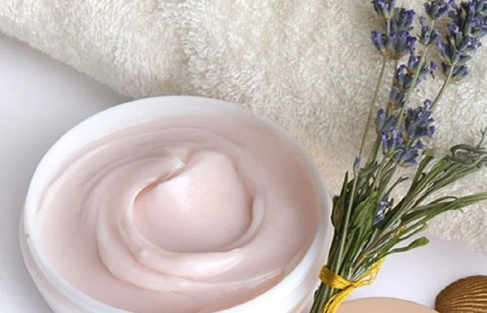 Jedina prirodna krema koja će vam trebati