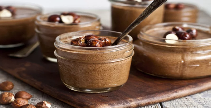 Maslac od lješnjaka