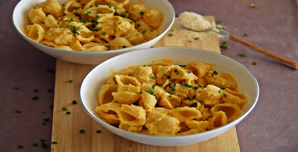 Mac And Cheese