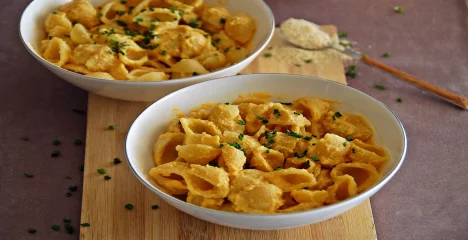 Mac And Cheese