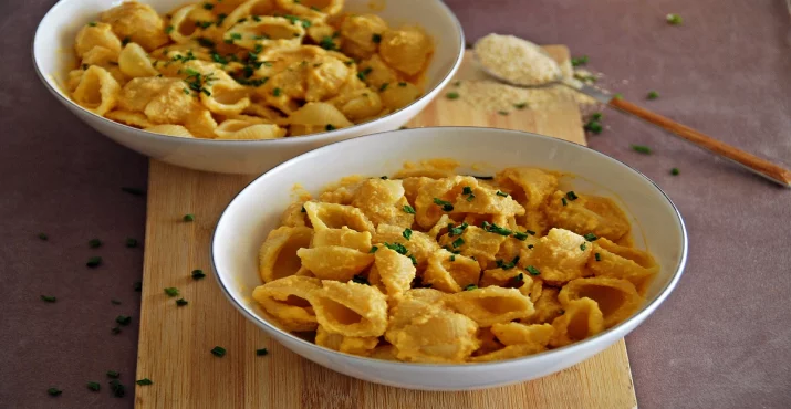 Mac And Cheese