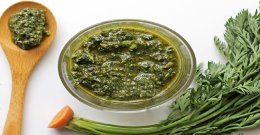 Pesto od lješnjaka