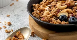 Pronašli smo najbolje granole za zdrav i ukusan doručak!