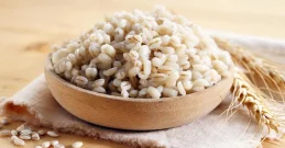 Ječam je žitarica koju morate uvrstiti u svoj jelovnik