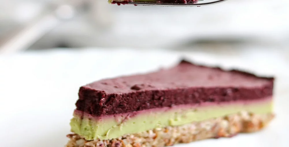Troslojna torta