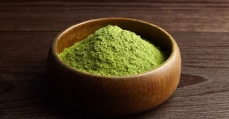 Ječmena trava - superhrana za proljetni detox i više energije