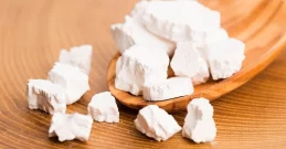 Nabavite kuzu prah i zaboravite na brašno