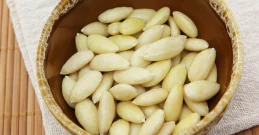 Teško probavljate lješnjake i bademe? Jedan trik riješit će vas muka