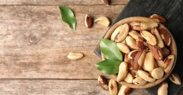 Čudesni snack imena brazilski orah