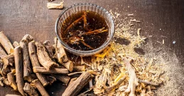 Sladić korijen - skuhajte čaj i dobili ste univerzalni lijek
