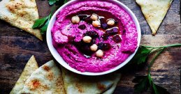 Hummus cikla