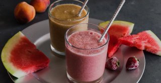 Ljetni smoothie