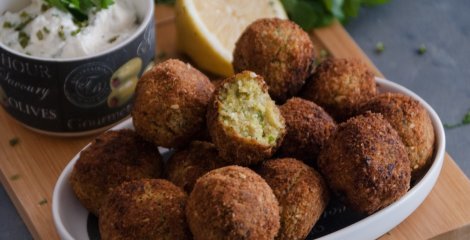 Falafel