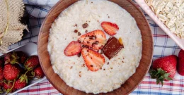 Heljdine pahuljice - izvrsna namirnica za zdravi doručak i zdravo kuhanje