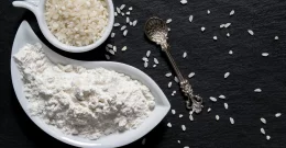 Bezglutenski čarobnjak - otkrijte sve čari rižinog brašna!