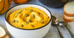 Napravite pire od bundeve - za najbolje slatke i slane delicije