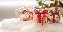 Nemate ideju za poklon ovih blagdana? Mi imamo hrpu zdravih prijedloga!