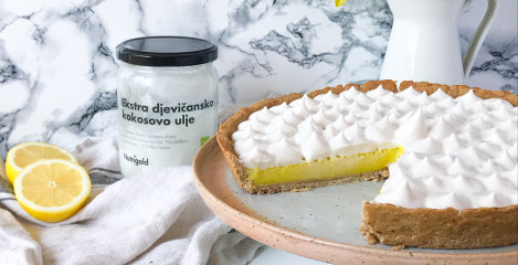 Tart od limuna - Instashop