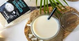 Maslac od kokosa