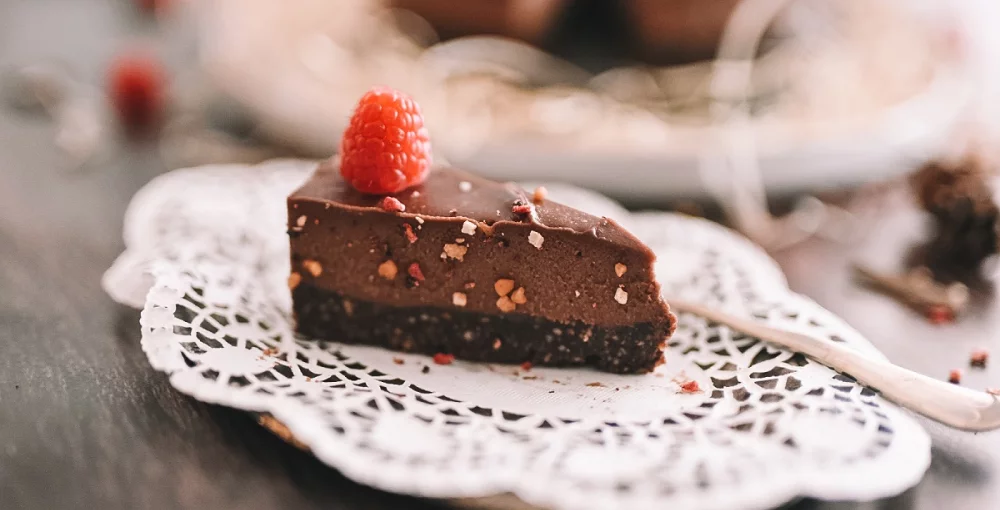 Sirova Ferrero torta - kada sva čula uživaju