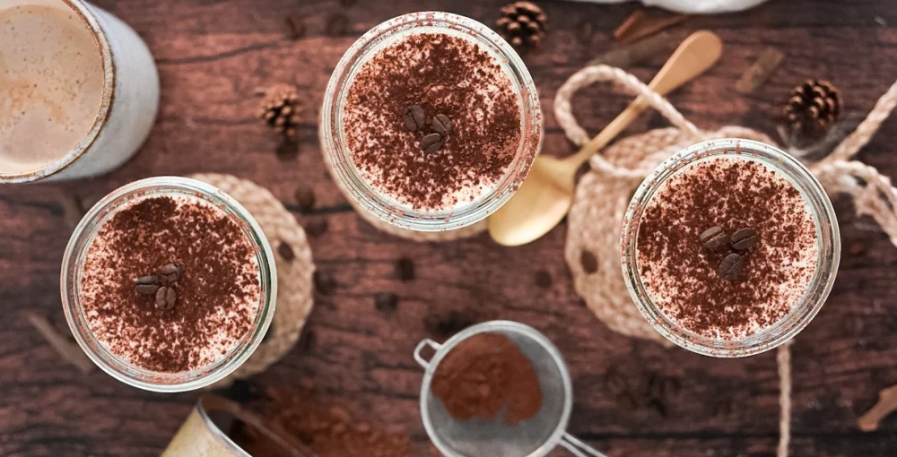 Netko je spomenuo tiramisu bez šećera? Recept je tu!