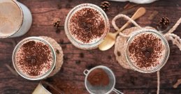 Netko je spomenuo tiramisu bez šećera? Recept je tu!