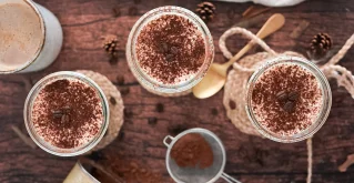 Netko je spomenuo tiramisu bez šećera? Recept je tu!