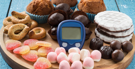 Dijabetes ne mora biti prepreka za uživanje u slasticama