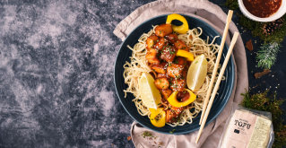 Ovi noodlesi postat će omiljeno jelo na svakom vašem tjednom jelovniku