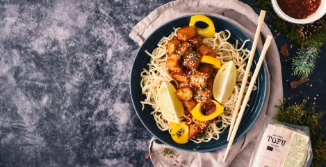 Ovi noodlesi postat će omiljeno jelo na svakom vašem tjednom jelovniku